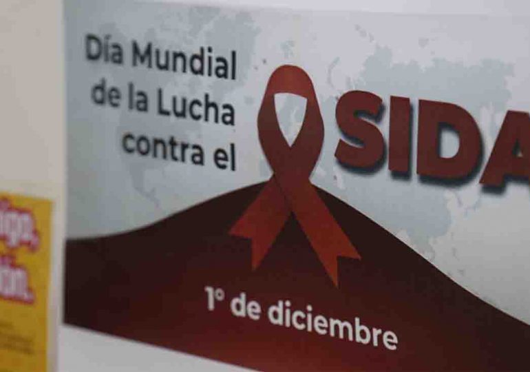 IDM se adhiere al Día Mundial del VIH-Sida