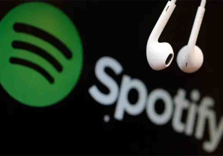 Spotify dejará de operar en Uruguay el 1 de febrero