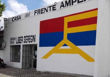 Frente Amplio de Maldonado repudia declaraciones del edil Gaspar Barrabino por justificar a represores condenados