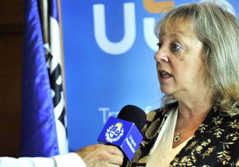 UTE presentó plan de inversiones de 260.000.000 de dólares para 2024