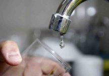OSE anuncia corte de agua en diez localidades de Piriápolis por obras del Cerro del Toro