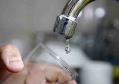 OSE realizará trabajos en la red y afectará el suministro de agua en Ocean Park y Sauce de Portezuelo