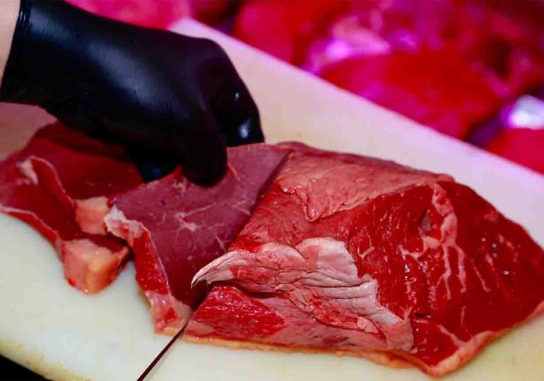 Uruguayos consumieron 96 kilos per cápita de carne en 2023