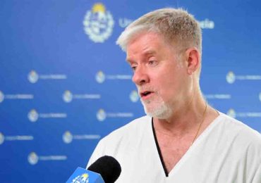 ASSE cesó al director del Hemocentro de Maldonado