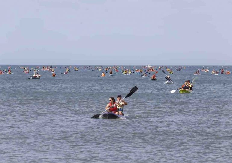 Está disponible el calendario de travesías de verano 2025