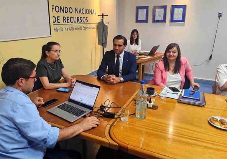 Fondo Nacional de Recursos amplió lista de medicamentos y tratamientos en 2023