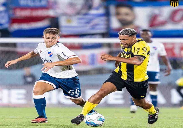 Nacional ganó el primer clásico del año a Peñarol en los penales