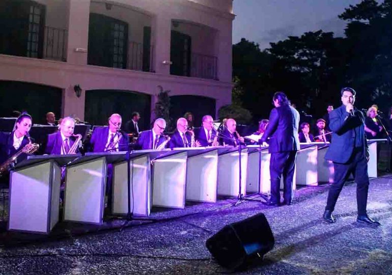 La Orquesta Departamental se presentará en diversas localidades del departamento