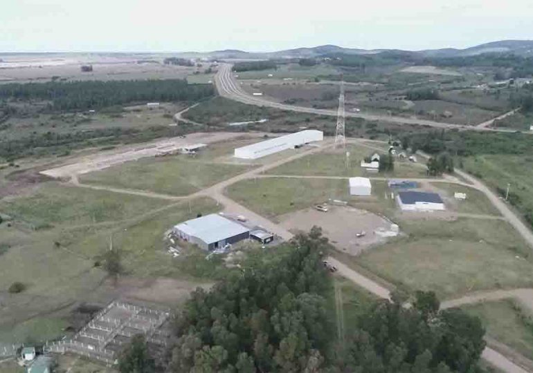 Empresa del Parque Industrial de Pan de Azúcar despide a 17 trabajadores sindicalizados