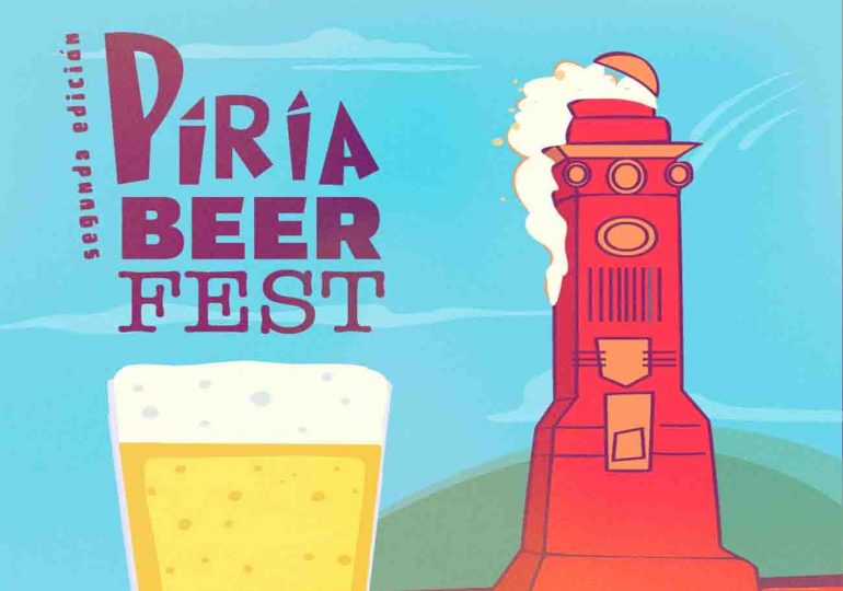 Piria Beer Fest 2024 | La cita cervecera del año