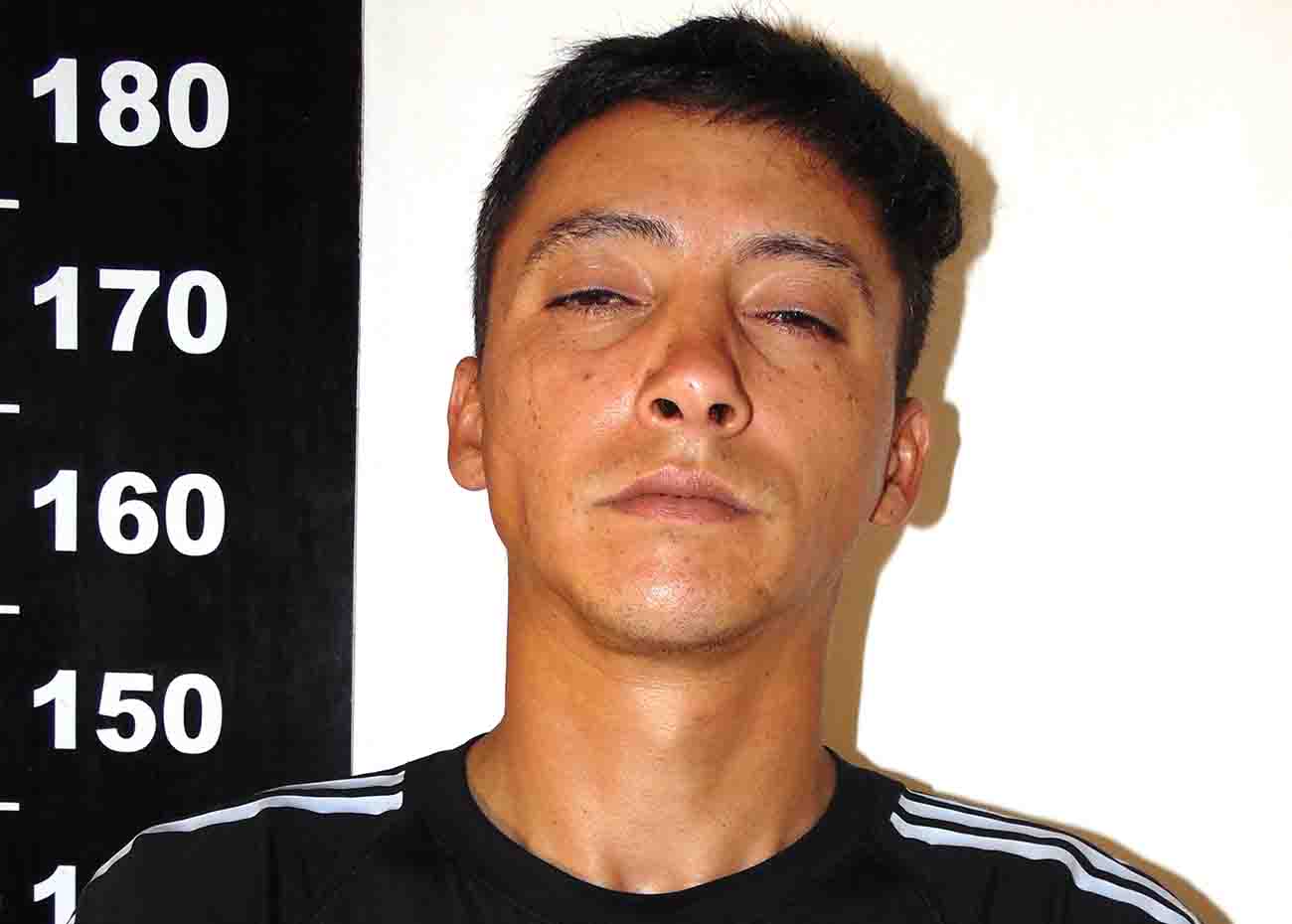 Hombre condenado a dos años y cinco meses de prisión por venta de ...