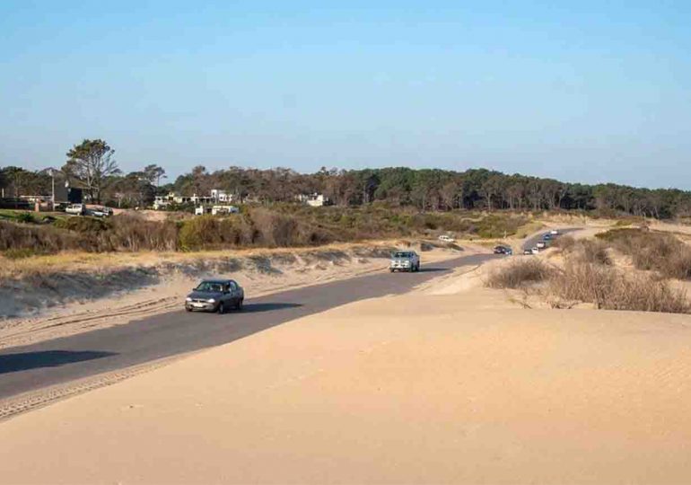 Comisión Pro Fomento de Punta Colorada solicita medidas por accidentes de tránsito