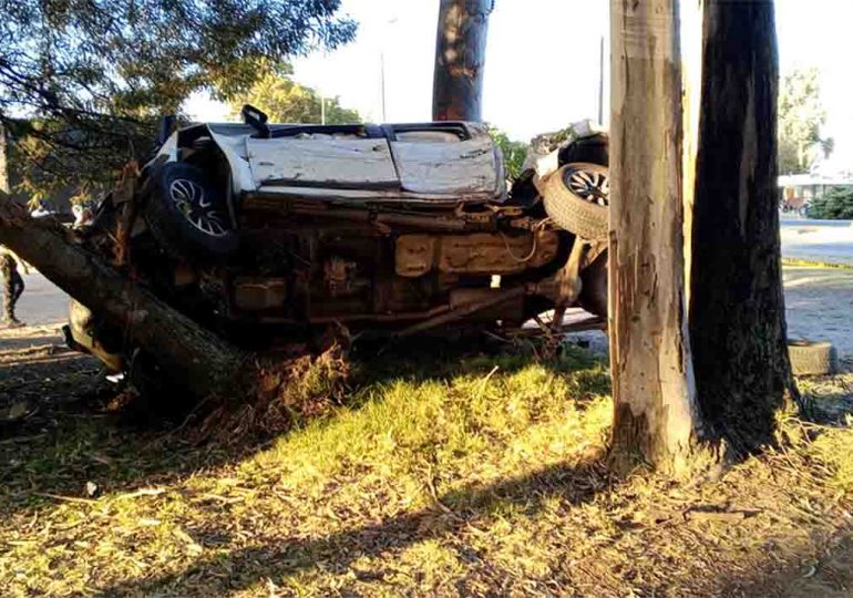 Un hombre murió tras ser aplastado por una camioneta en Florida