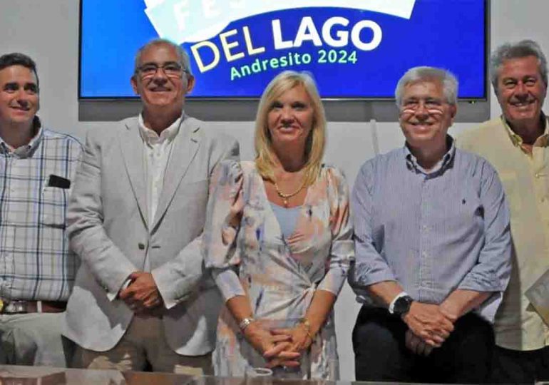 Turismo presentó 31.ª edición del Festival del Lago que se realiza en Flores