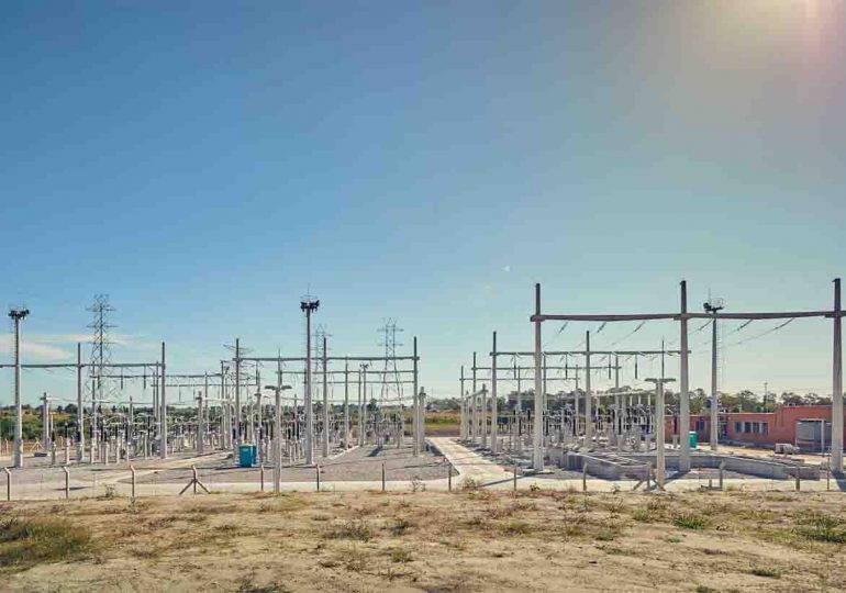 Falla en estación de UTE en San Carlos deja a más de 60,000 clientes sin energía