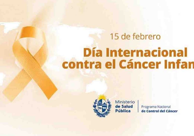 IDM se adhiere al Día Internacional de la Lucha contra el Cáncer Infantil