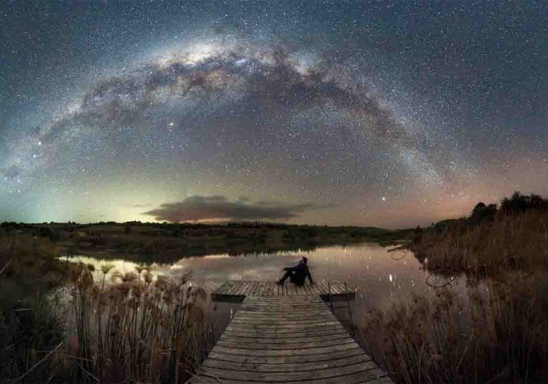 Se postergó la segunda edición del Festival Astronómico “Star Party” para el sábado 9 de marzo