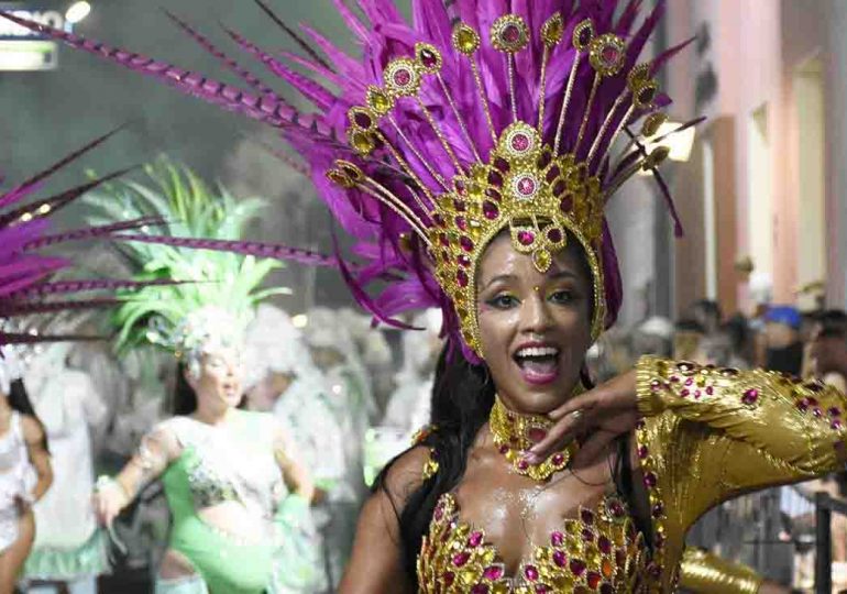 Carnaval 2024 continúa con Corso de Maldonado Nuevo y Samba en Punta