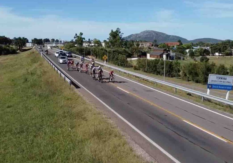 Pedalistas de Treinta y Tres dominaron el Tour de San Carlos