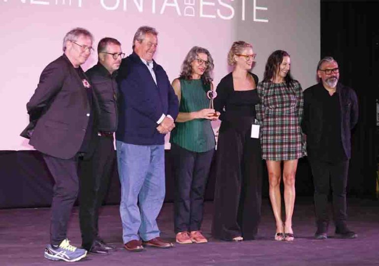 Más de 5500 espectadores en cuatro distintas salas es el balance primario de la 26 edición del Festival Internacional de Cine de Punta del Este