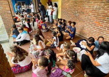 Arrancan las Escuelas de Verano en Maldonado con inversión de 16 millones de pesos