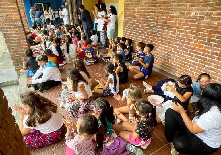 Termina hoy la actividad de las 20 escuelas de Verano del Departamento de Maldonado