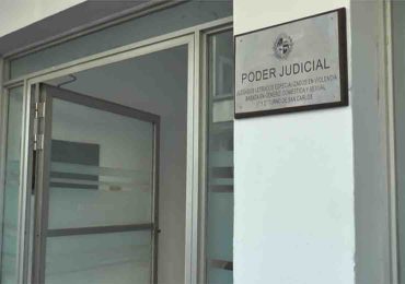 Prisión preventiva para joven imputado por abusos sexuales y violencia privada contra siete trabajadoras sexuales