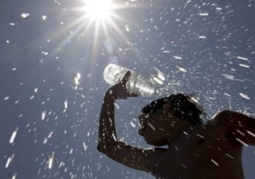 Calor durante toda la semana: febrero arranca con máximas superiores a 30 grados
