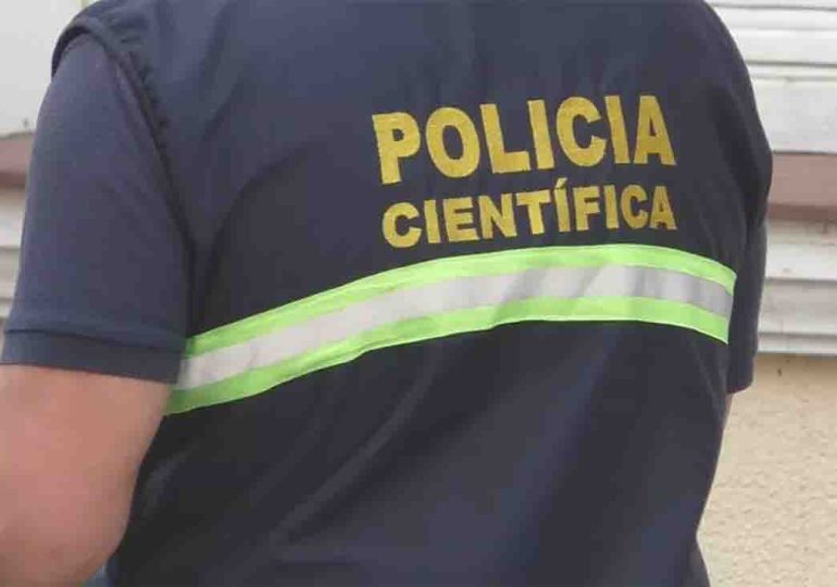 Identificaron el cuerpo quemado hallado en San Carlos