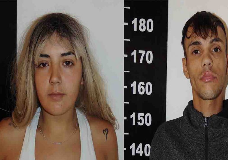 Joven pareja condenada a 8 meses de prisión por estafa