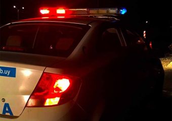 Imputan a joven con antecedentes por tenencia de drogas y le dictan arresto domiciliario