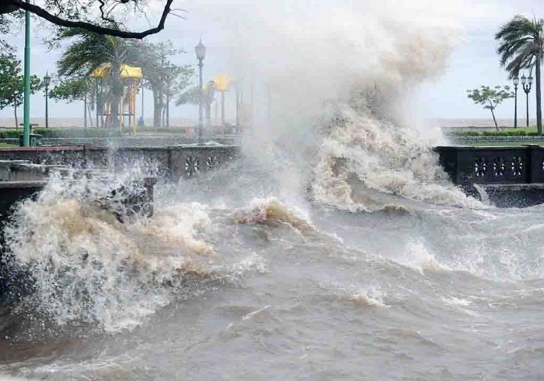 En Argentina, alerta por crecidas del Río de la Plata tras el diluvio en Buenos Aires