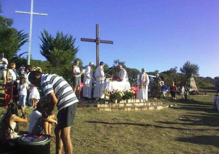 Celebración de Rosa Mística se traslada al jueves 15 de febrero