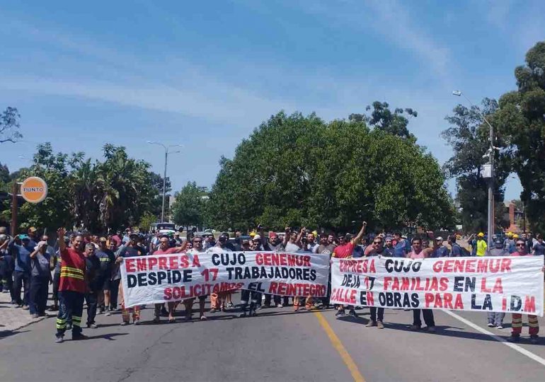 El Sunca rechaza los sucesivos ataques del Intendente de Maldonado, Ing. Enrique Antia, contra la organización sindical