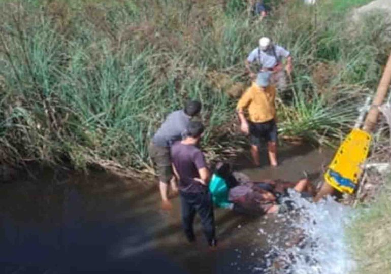 Pescador de Piriápolis y su hijo esperan intervención quirúrgica tras accidente