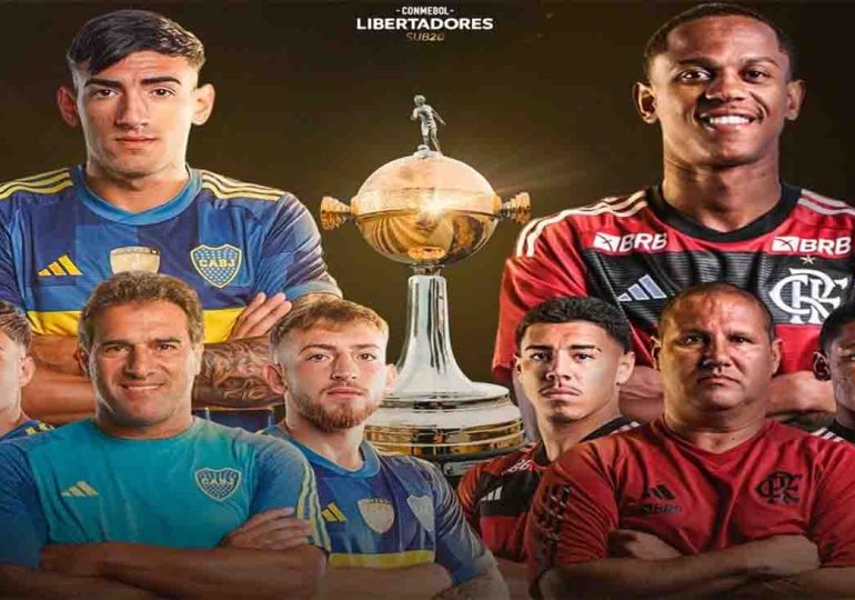 ¡Dos finales imperdibles! Se definen los puestos del podio en la CONMEBOL Sub 20