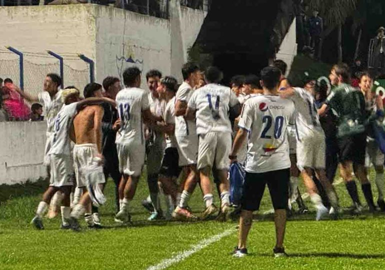 Doble triunfo | Maldonado se consagra Campeón del Este en categorías Mayores y Sub-18