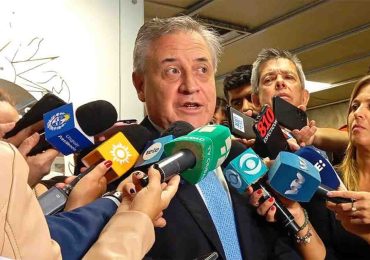 Uruguay emitió declaración acerca del proceso electoral en Venezuela