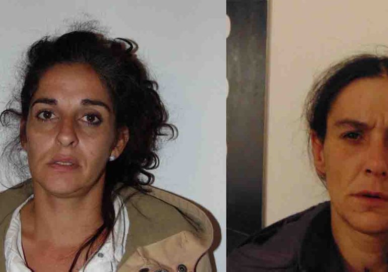 Dos mujeres condenadas por hurto en Maldonado