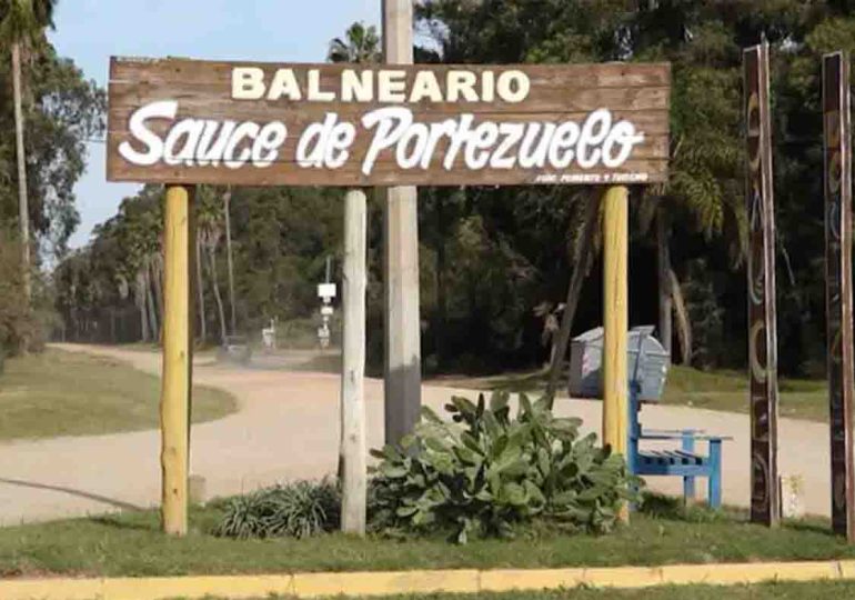 Hombre imputado por usurpación y falsificación en Sauce de Portezuelo