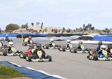 Gran Premio Punta del Este de Karting será este fin de semana