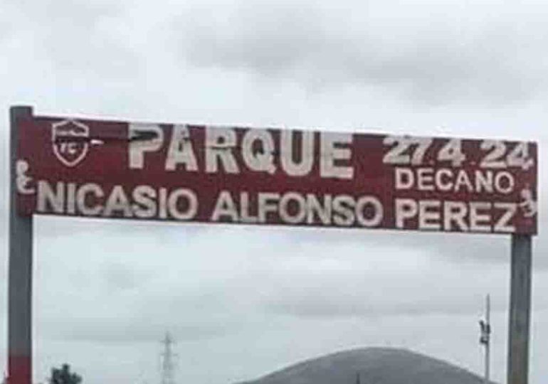 Las Flores se prepara con dos amistosos este sábado
