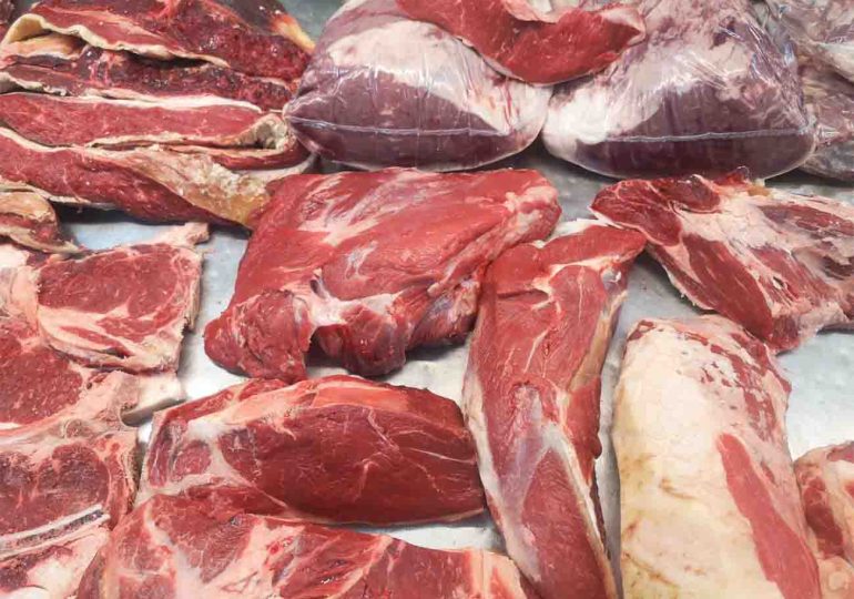 Fin de semana de Pascuas: carnicerías recibieron alta demanda de carne para estas fechas