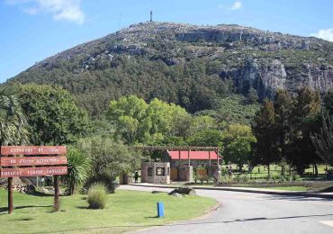 ECFA continúa cerrada al público mientras se realiza relevamiento