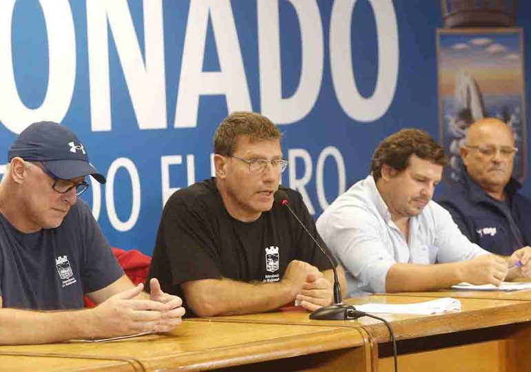 Guardavidas | hubo 442 intervenciones y se incorporaron más herramientas durante la temporada de verano