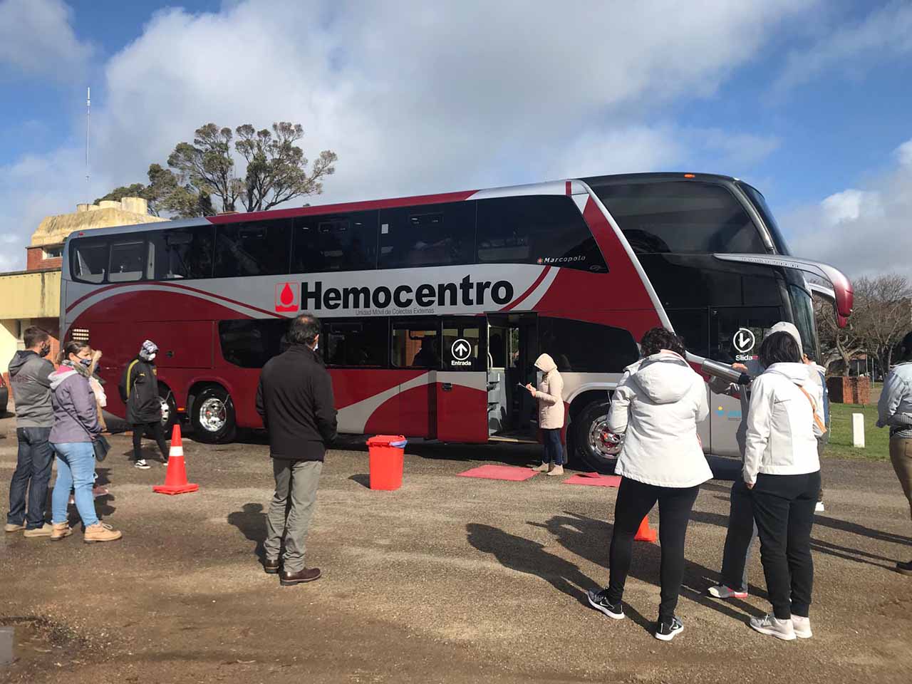 Hemocentro realizará jornada de donación de sangre en Pirápolis - RBC ...