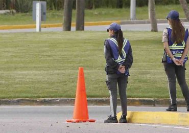 Departamento de Movilidad inspeccionó 448 vehículos durante la última semana