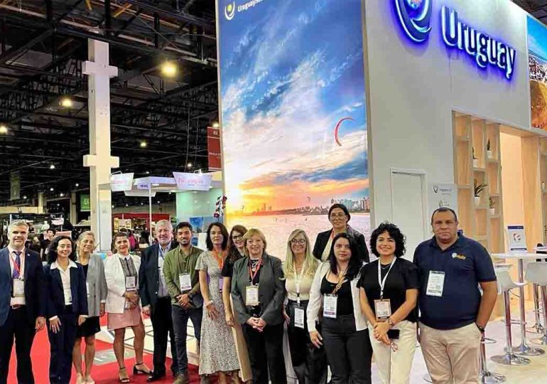 IDM participa del World Travel Market Latinoamérica en San Pablo