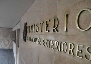 Uruguay saluda proclamación del presidente electo de Honduras