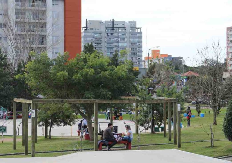 Nuevas actividades deportivas se ofrecerán en Parque La Loma